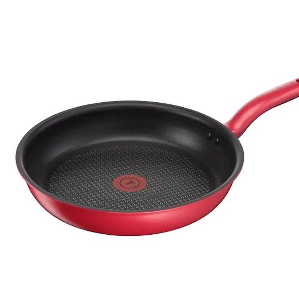 Chảo chiên 24cm đế từ chống dính Tefal So Chef G1350496 - Hàng chính hãng