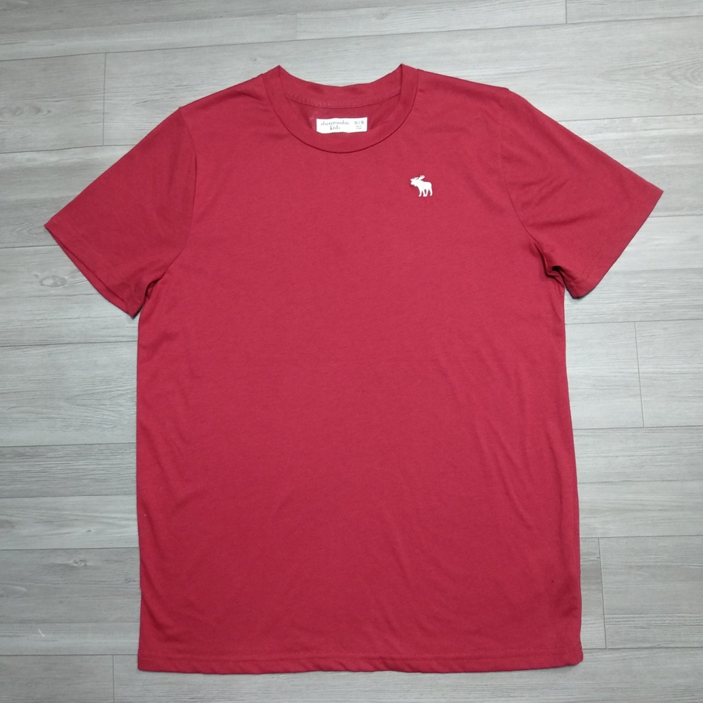 Áo phông xuất dư lỗi nhẹ nhiều màu size đại từ 9-16y