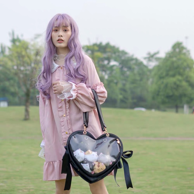SẴN HÀNG Váy lolita Nhật Bản
