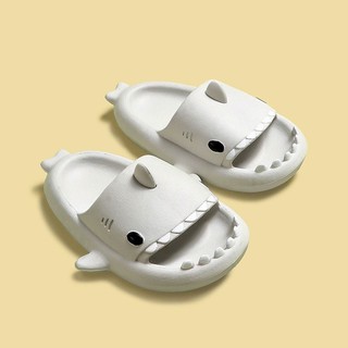 Dép sục cá mập cho bé từ 1 đến 10 tuổi