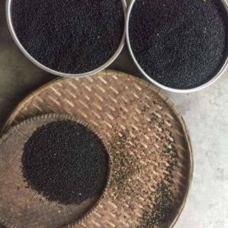 TRÀ ĐẬU ĐEN XANH LÒNG GIẢM CÂN
