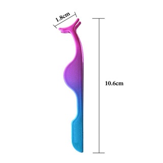 Nhíp gắn/gỡ lông mi giả
