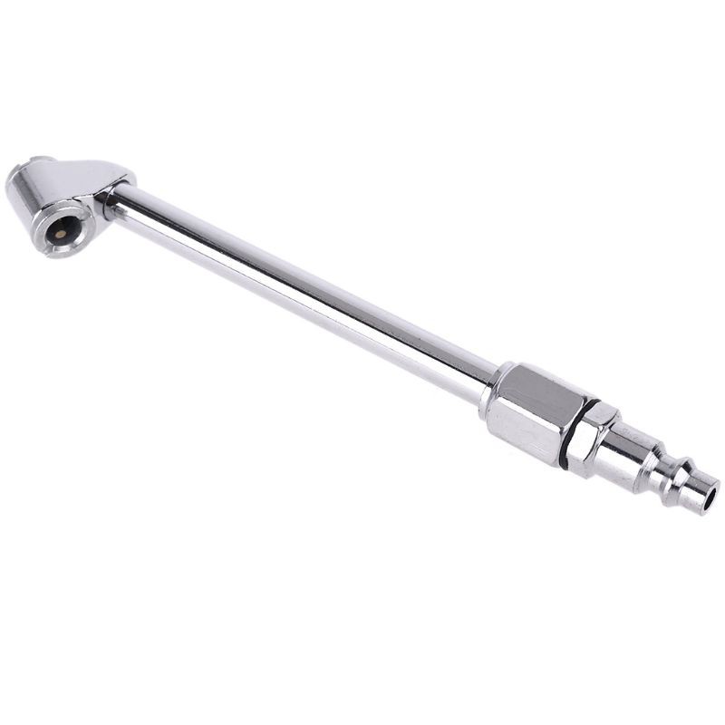 Đầu kẹp ống bơm bánh xe 1/4RV dành cho xe hơi / xe máy / xe tải
