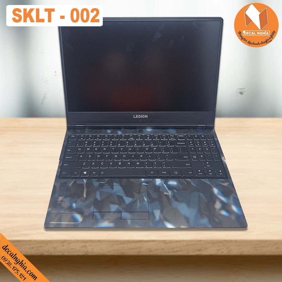 [Mã SKAMLTSM9 giảm 10% đơn 99K] Skin dán laptop Lenovo Legion Y7000P