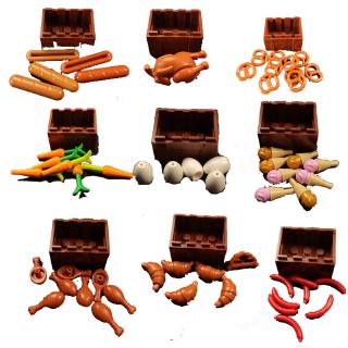 Bộ Đồ Chơi Lego Xếp Hình Lego