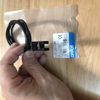 Cảm biến quang EE-SX673-WR