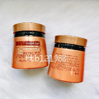 KEM Ủ TÓC BETOUCH INTENSE CARE NUTRI-CARE MASK Q10