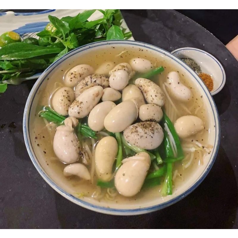 Ngọc kê gà. Hộp 500g
