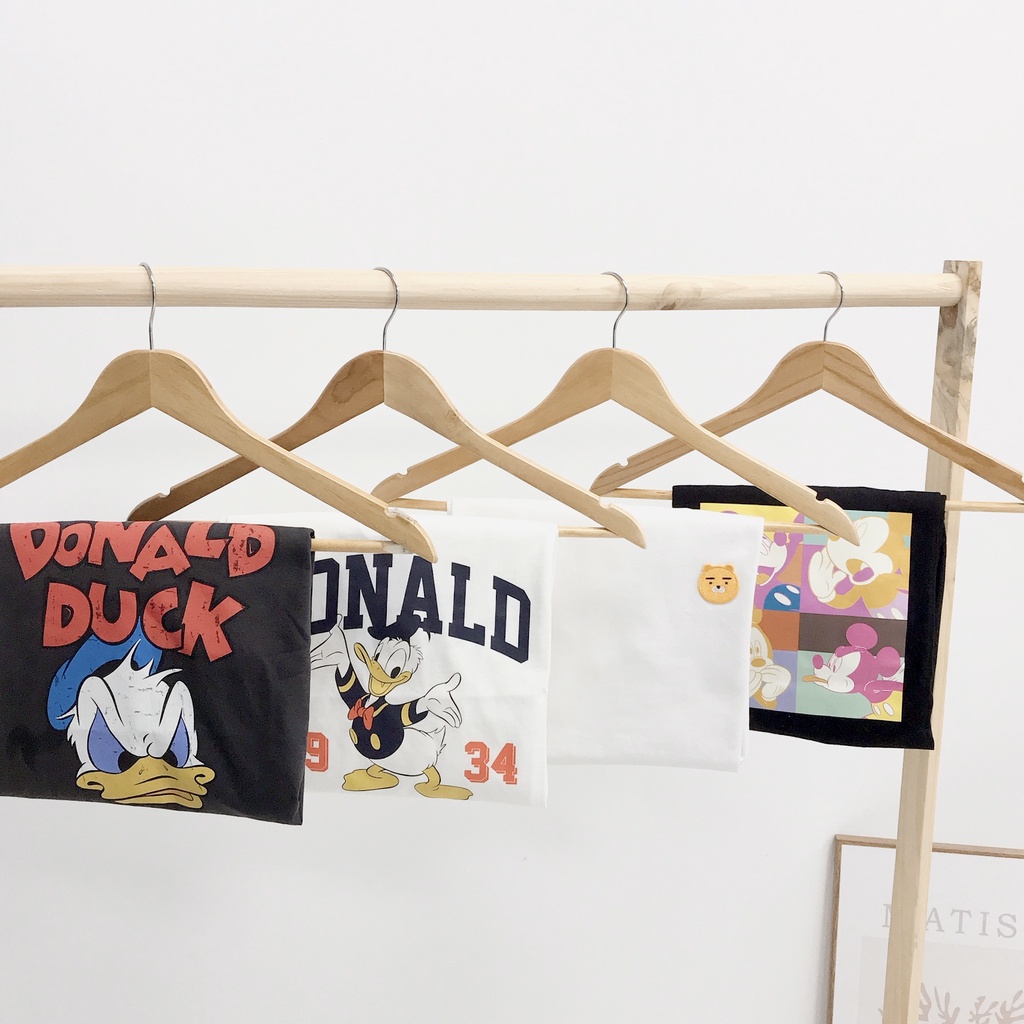 Áo phông TOPTENxDISNEY 02