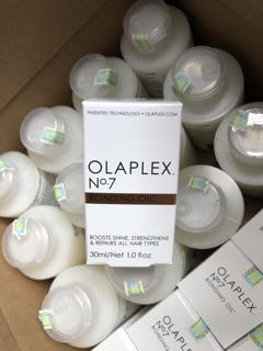 Tinh dầu olaplex dung tích 30ml