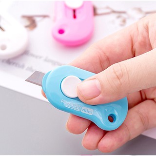 Dao dọc giấy mini