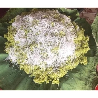 Cốm xanh tây bắc 1kg