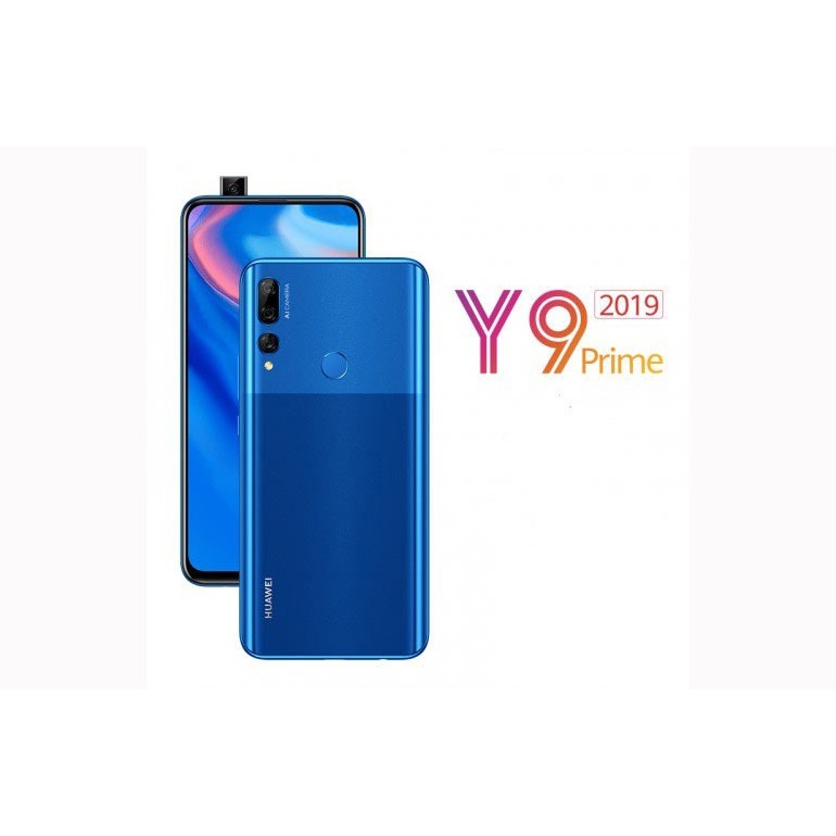 Điện thoại Huawei Y9 Prime Ram 4G/128GB máy chính hãng | BigBuy360 - bigbuy360.vn