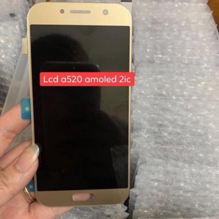 Màn hình điện thoại Samsung Galaxy A520