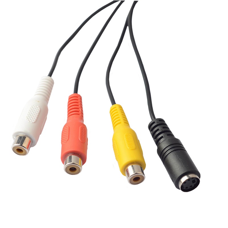 Thiết Bị Ghi Hình Video Âm Thanh Một Chiều EzCAP USB2.0 Cho Đầu DVD / Máy Ghi Âm / Cửa Sổ