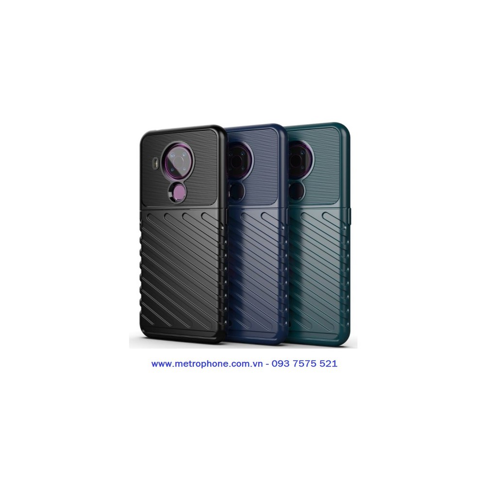 Ốp chống sốc nokia 5.4