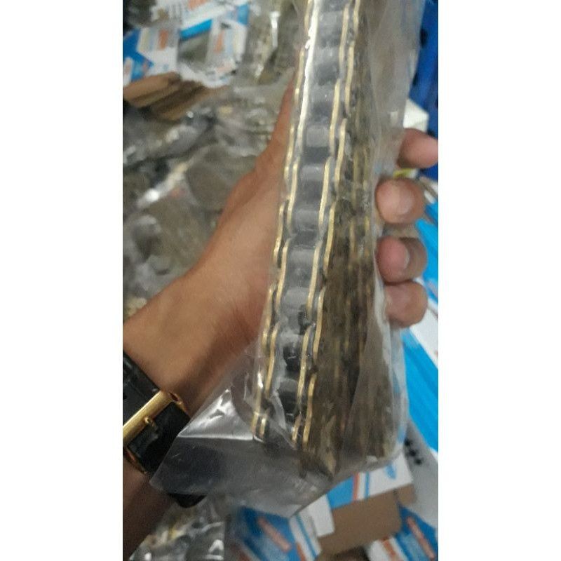 Sên Vàng phốt cao su Recto Malaysia các dòng xe