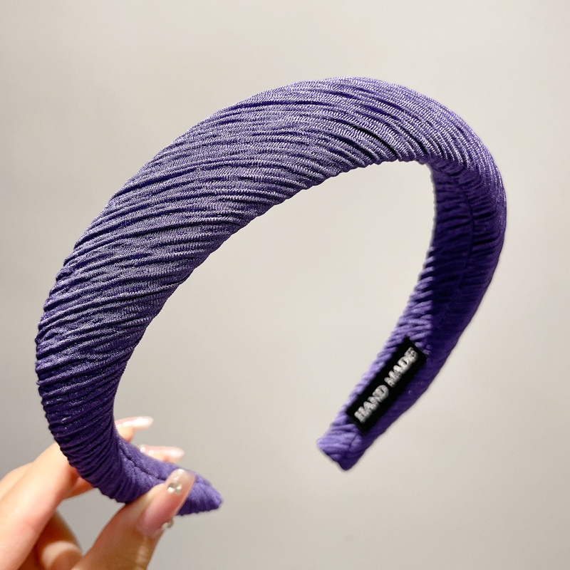 Dây Cột Tóc Thời Trang Hàn Quốc Chất Lượng Cao 2022