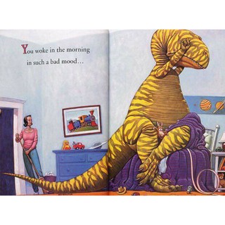 Bộ nhập 6q - How do dinosaurs
