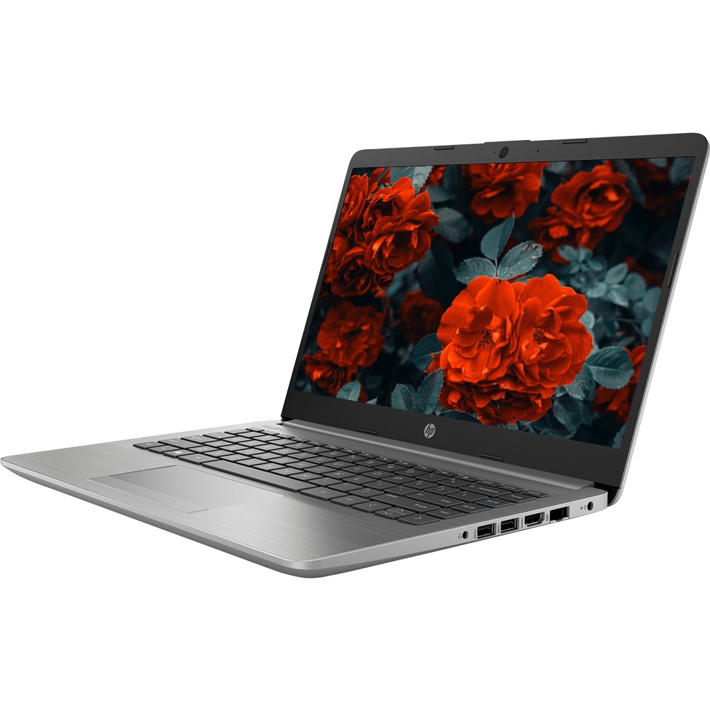 Laptop HP 240/3D0E1PA-màubạc/CPUi5/Ram4gb | BigBuy360 - bigbuy360.vn