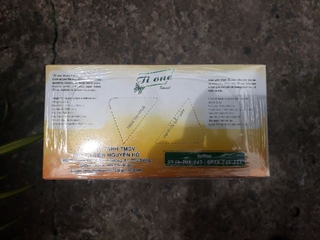 combo 4 hop giay lua Tione 180 to