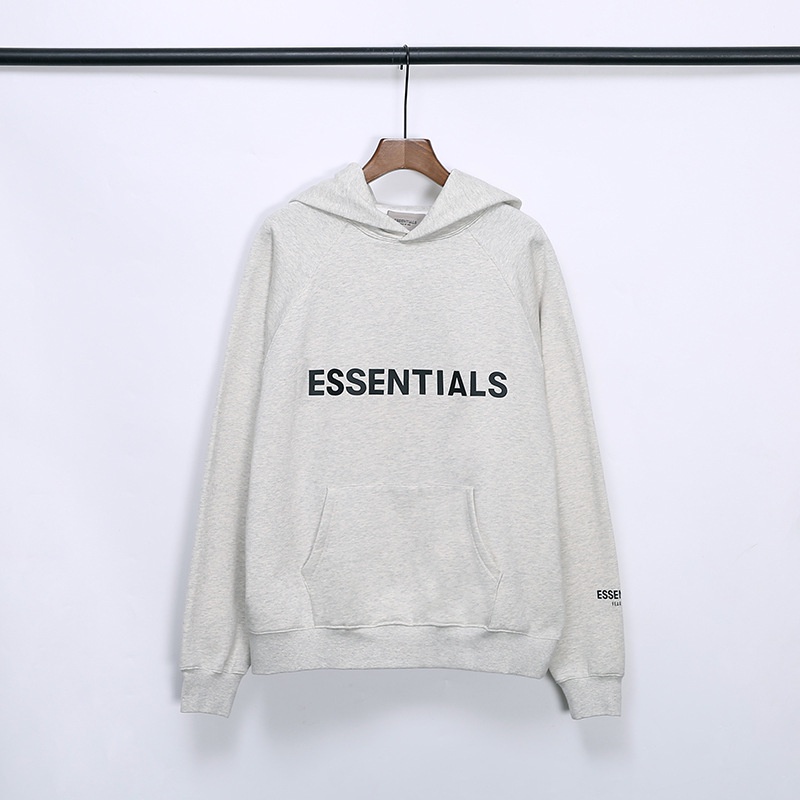 Áo hoodie essentials, áo nỉ hoodie essentials nam nữ HÓT TREND [ MA1 ] | BigBuy360 - bigbuy360.vn