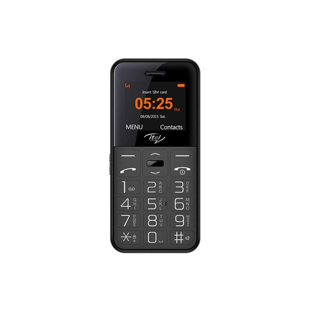 Điện thoại người già Itel IT2580- BH 12 tháng chính hãng