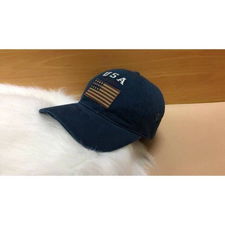 Nón kết USA (Mẫu 1) [Kèm quà]