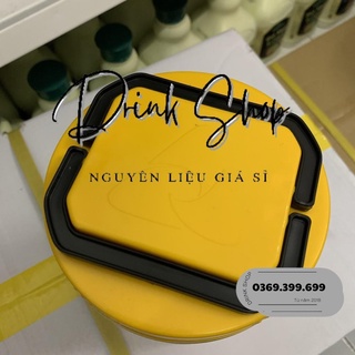 Trân châu 3Q Thạch Hàng Huy (Dou Xian)
