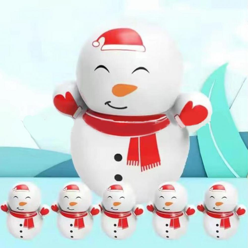 Đồ Chơi Nắn Bóp Giúp Giải Tỏa Căng Thẳng Họa Tiết Hoạt Hình Đáng Yêu