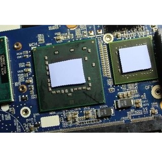 Keo Tản Nhiệt CPU GPU Processor VGA Chipset 10x10x0.5mm