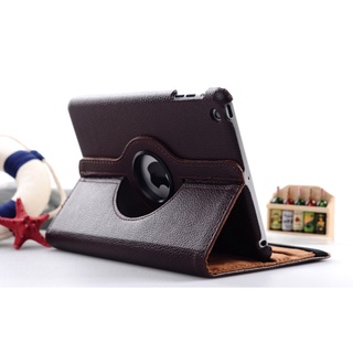 Bao da iPad Xoay 360 độ dành cho iPad