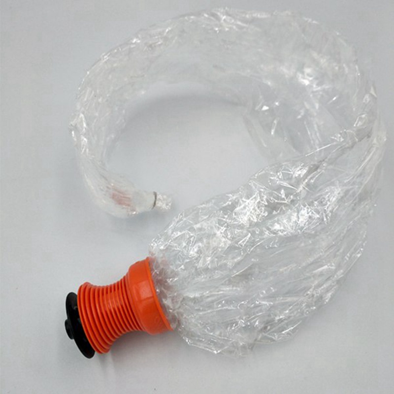 Bộ phụ kiện thay thế đầy đủ cho Volcano