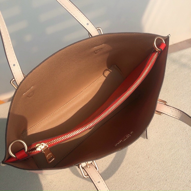 TÚI COACH MOLLIE C8217