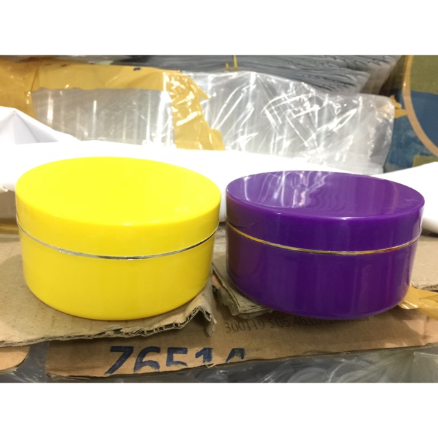 Combo 20c hủ Test