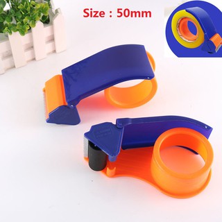 【Có hàng sẵn】Tape Cutter bộ cắt băng dính cầm tay dùng cho loại