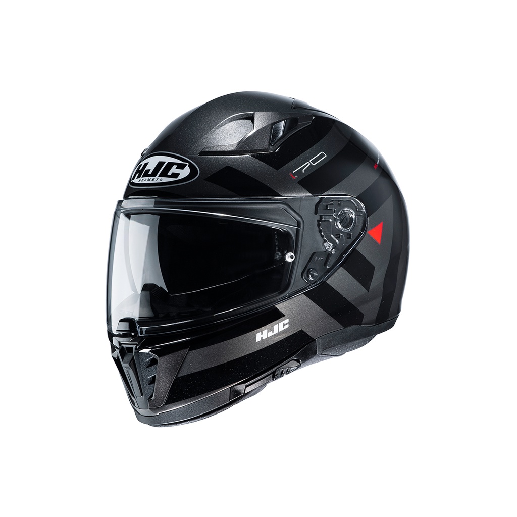 Mũ bảo hiểm fullface HJC I70-kèm pinlock chống đọng hơi nước