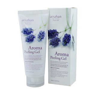 Tẩy da chết ARAHAN
