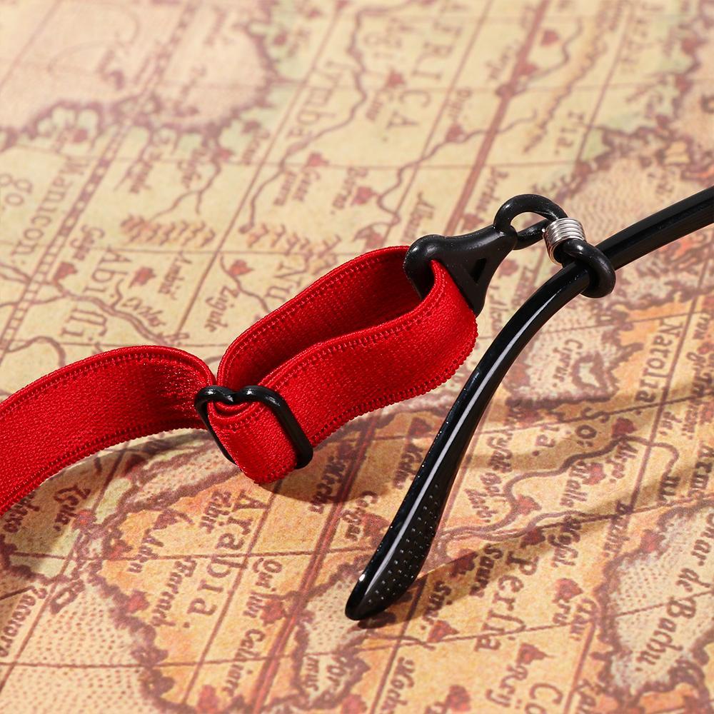 ESPO Dây Đeo Mắt Kính Chống Trượt Thời Trang