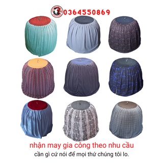 Mùng cho gà nòi  5 cái
