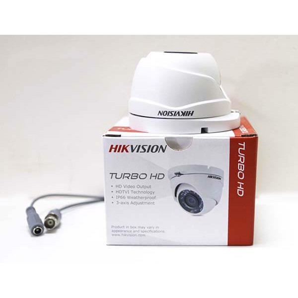 Camera Hikvision HD-TVI 2Mp DS-2CE76D0T-ITMFS Tích Hợp Mic | BigBuy360 - bigbuy360.vn
