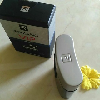 Nước hoa nam Romano Vip Vision 50ml  .