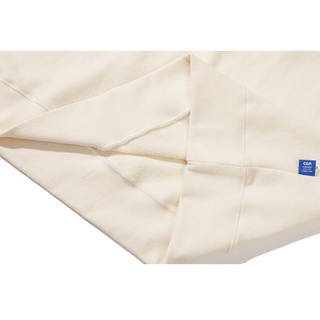 Áo Sweater CGP Basic Crew Neck