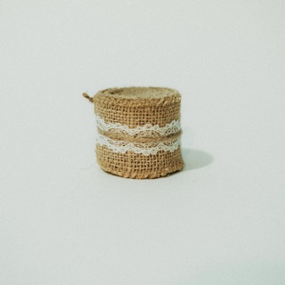 Cuộn vải ren trang trí- dài 2m x cao 5cm