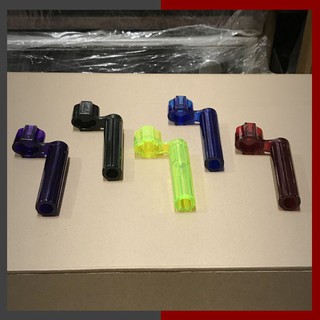 Tay quay lên dây đàn guitar Alice