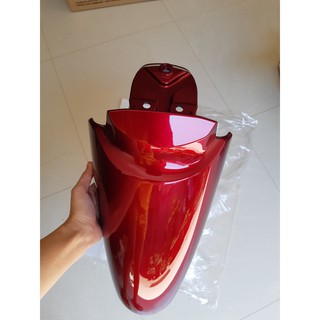 Chắn bùn trước (Dè) Janus - Màu Đỏ