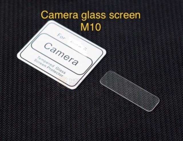Combo phụ kiện samsung galaxy m10 ốp lưng/cường lực full/ camera m10