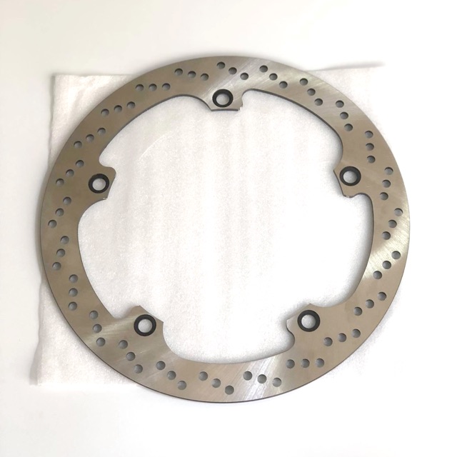 Đĩa thắng trước raider 150 rin