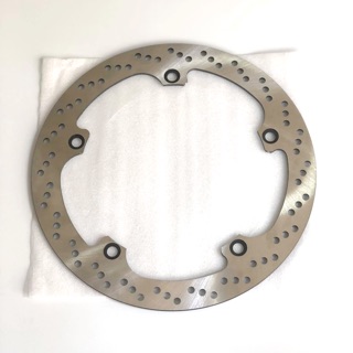Đĩa thắng trước raider 150 rin