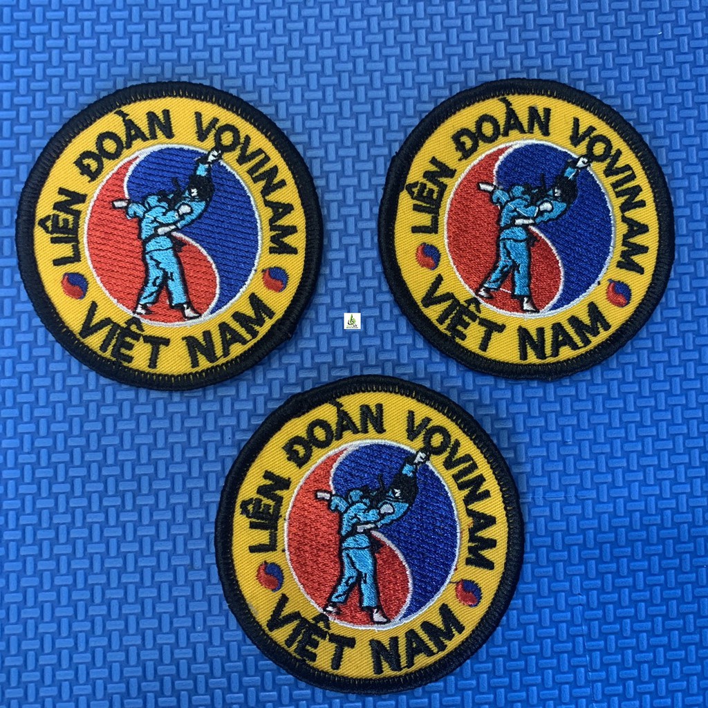 Logo Võ Thuật như Đại Học TDTT Vovinam Taekwondo Karate Việt Nam Cờ Pháp Cờ Thụy ...